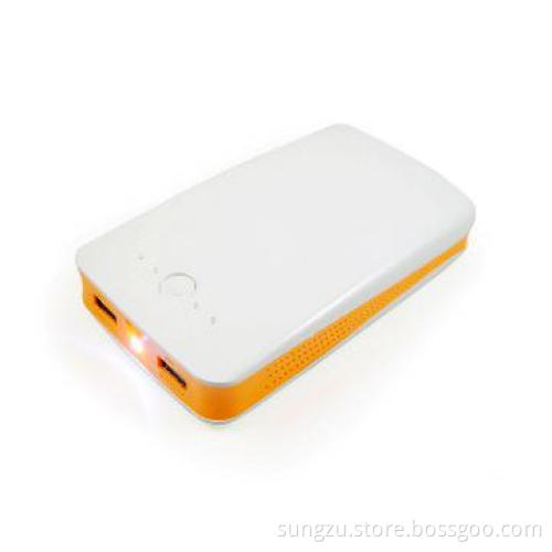13000mAh mobile phone power bank